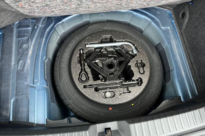 Used SEAT Ibiza 2021 for sale - 77036839: Photo 26