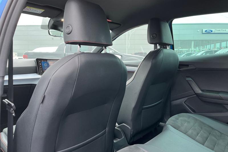 Used SEAT Ibiza 2021 for sale - 77036839: Photo 27