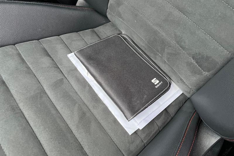 Used SEAT Ibiza 2021 for sale - 77036839: Photo 28