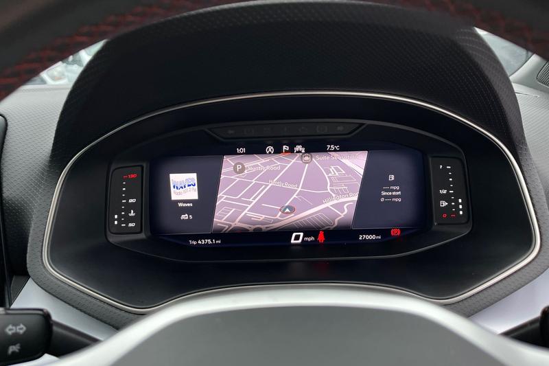 Used SEAT Ibiza 2021 for sale - 77036839: Photo 29