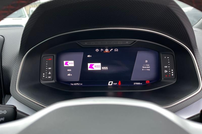 Used SEAT Ibiza 2021 for sale - 77036839: Photo 30