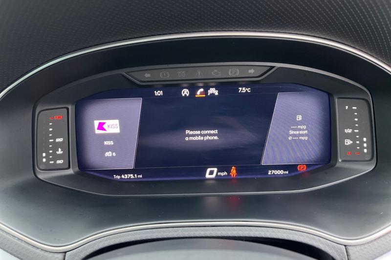 Used SEAT Ibiza 2021 for sale - 77036839: Photo 31