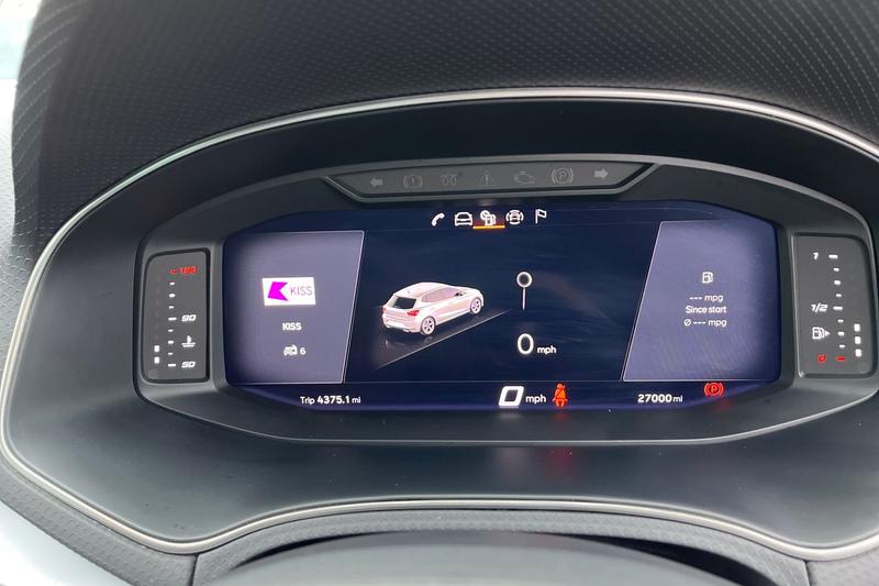 Used SEAT Ibiza 2021 for sale - 77036839: Photo 32