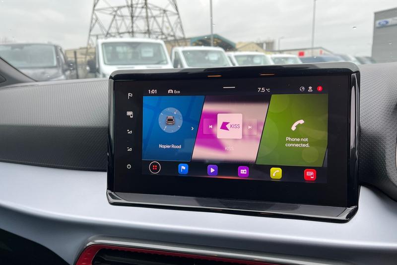 Used SEAT Ibiza 2021 for sale - 77036839: Photo 33