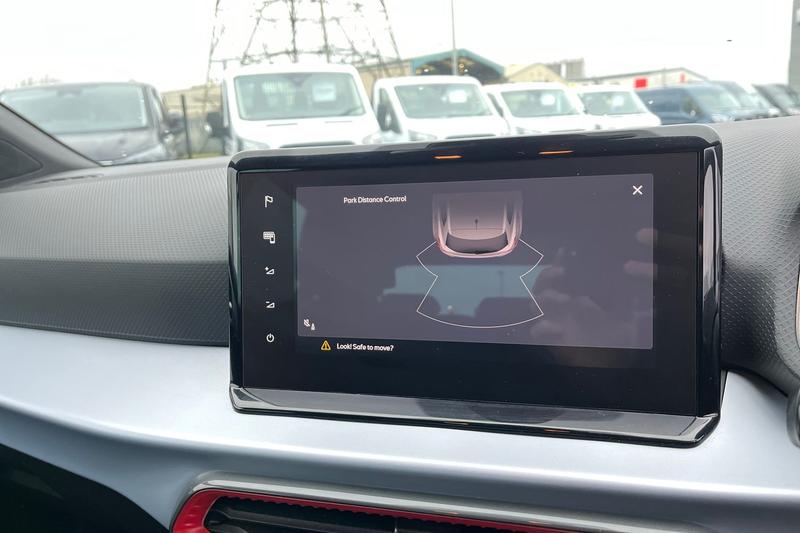 Used SEAT Ibiza 2021 for sale - 77036839: Photo 34