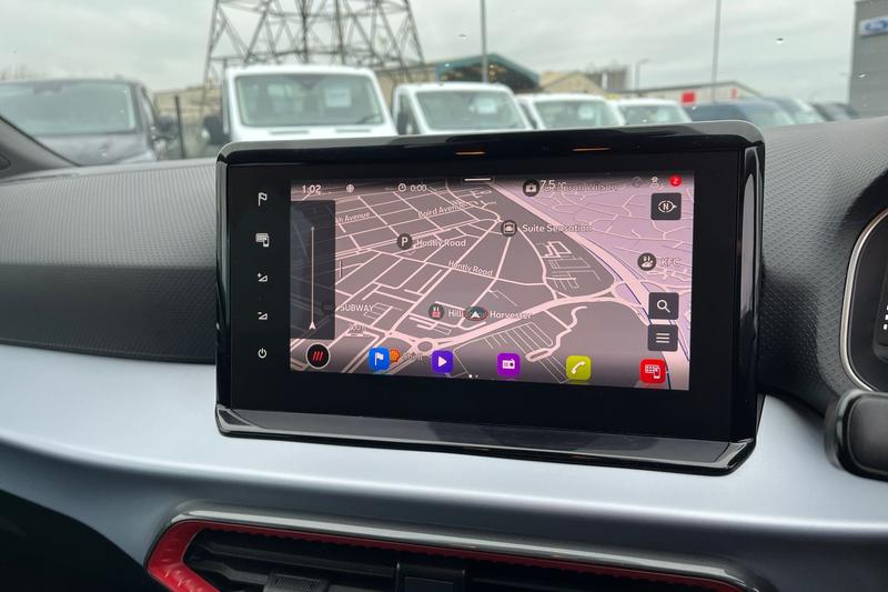 Used SEAT Ibiza 2021 for sale - 77036839: Photo 35