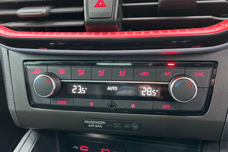 Used SEAT Ibiza 2021 for sale - 77036839: Photo 36