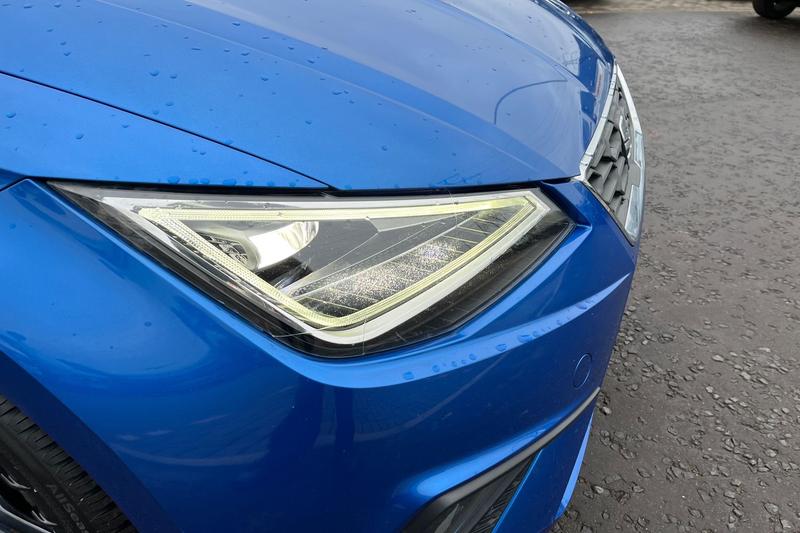 Used SEAT Ibiza 2021 for sale - 77036839: Photo 38