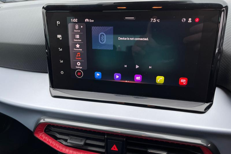 Used SEAT Ibiza 2021 for sale - 77036839: Photo 39