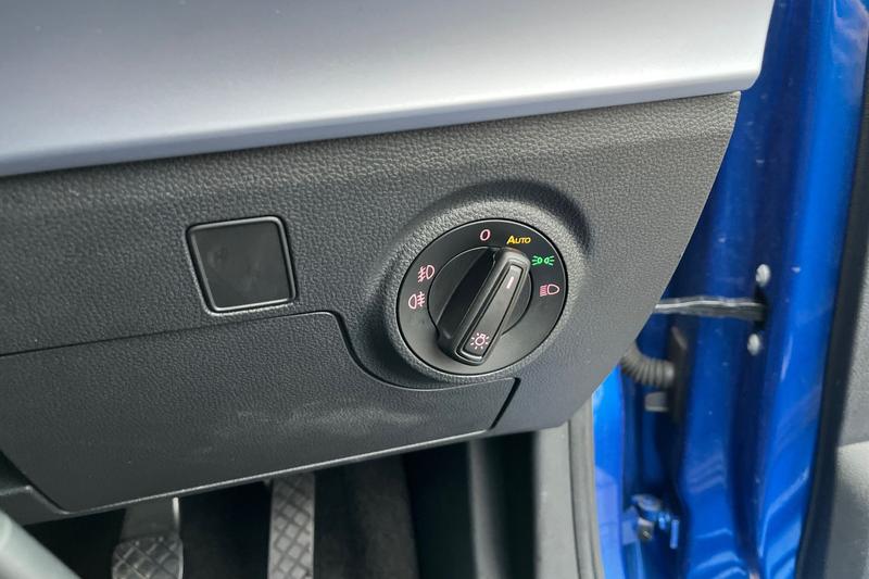 Used SEAT Ibiza 2021 for sale - 77036839: Photo 40