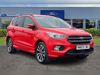 Ford - Kuga
