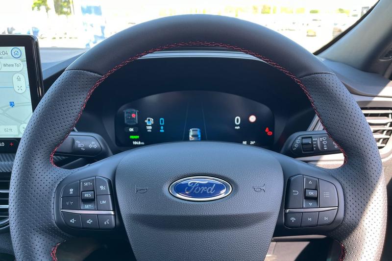 Used Ford Kuga 2025 for sale - 76949079: Photo 12