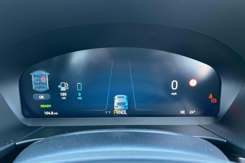 Used Ford Kuga 2025 for sale - 76949079: Photo 13