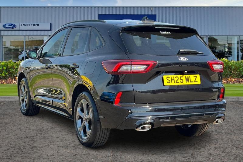 Used Ford Kuga 2025 for sale - 76949079: Photo 2