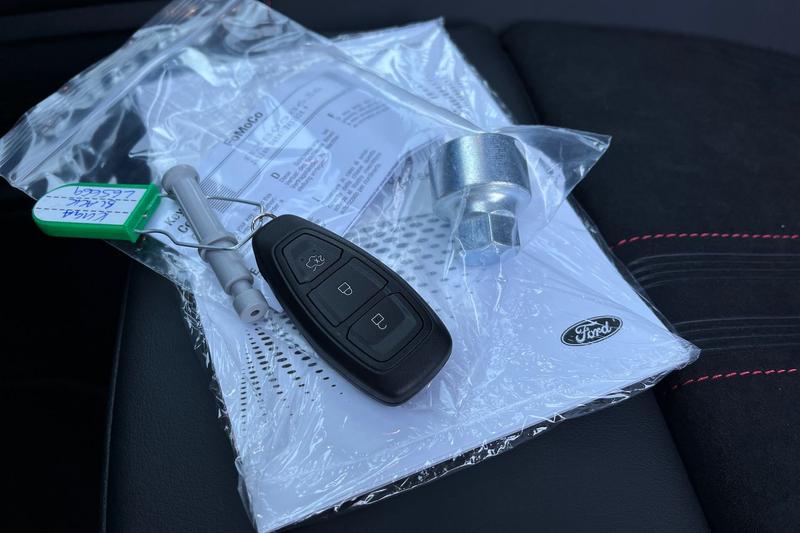 Used Ford Kuga 2025 for sale - 76949079: Photo 22