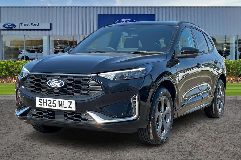 Used Ford Kuga 2025 for sale - 76949079: Photo 5