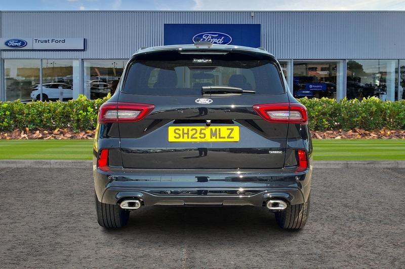 Used Ford Kuga 2025 for sale - 76949079: Photo 7