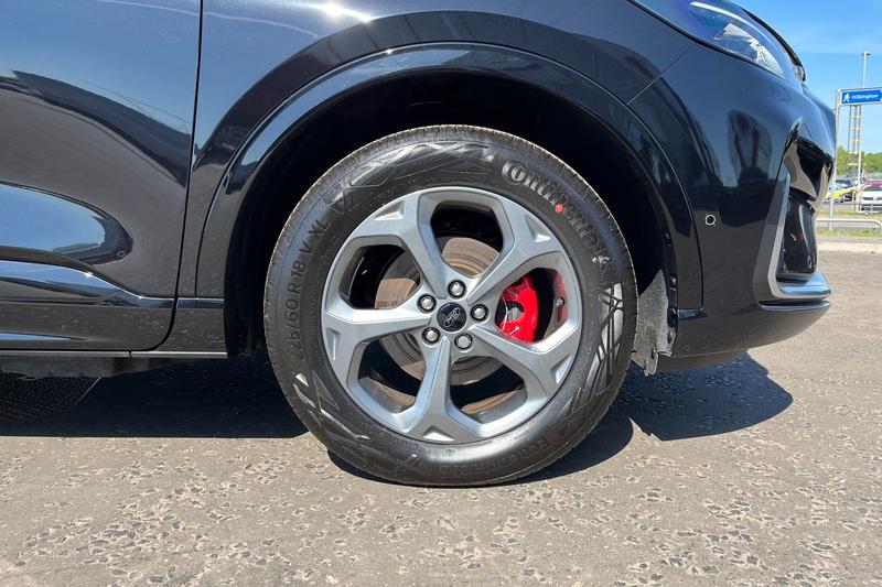 Used Ford Kuga 2025 for sale - 76949079: Photo 8