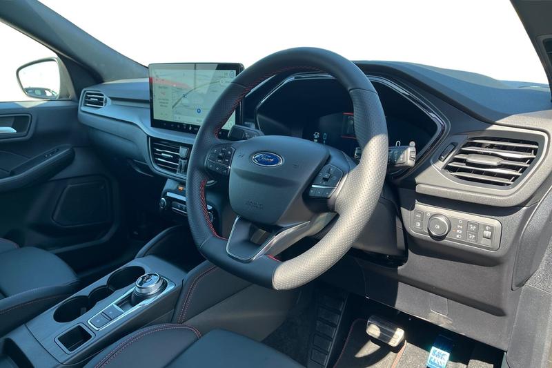 Used Ford Kuga 2025 for sale - 76949079: Photo 9