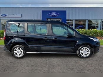 Used Ford Grand Tourneo Connect 2019 for sale - 75598684: Photo