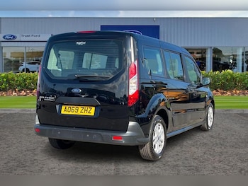 Used Ford Grand Tourneo Connect 2019 for sale - 75598684: Photo