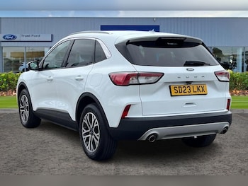 Used Ford Kuga 2023 for sale - 75106075: Photo
