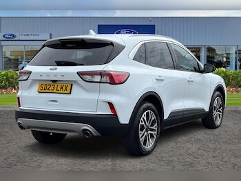 Used Ford Kuga 2023 for sale - 75106075: Photo