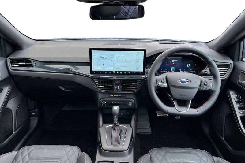 Used Ford Focus 2025 for sale - 78166210: Photo 10