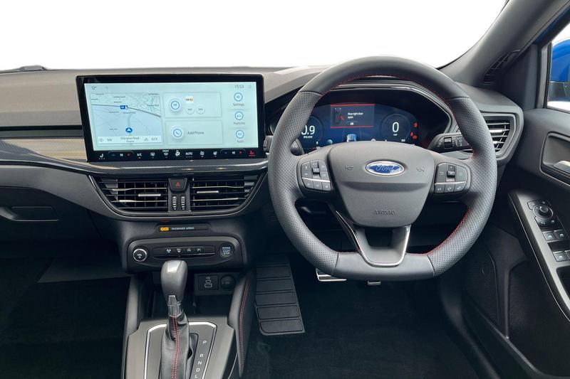 Used Ford Focus 2025 for sale - 78166210: Photo 11