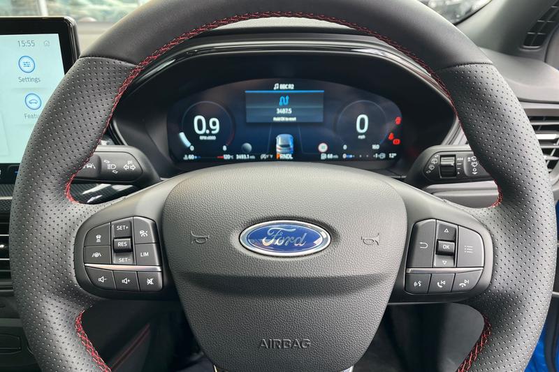 Used Ford Focus 2025 for sale - 78166210: Photo 12