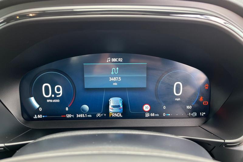 Used Ford Focus 2025 for sale - 78166210: Photo 13