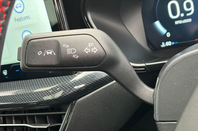 Used Ford Focus 2025 for sale - 78166210: Photo 14