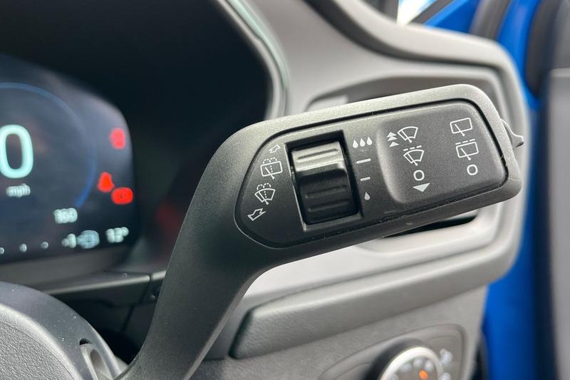 Used Ford Focus 2025 for sale - 78166210: Photo 15