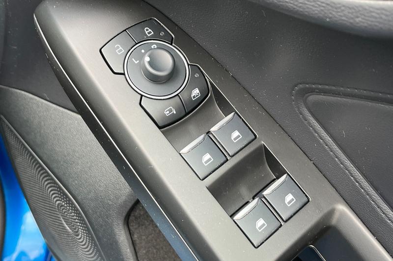 Used Ford Focus 2025 for sale - 78166210: Photo 16