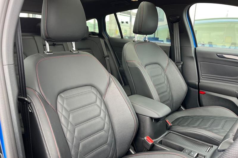 Used Ford Focus 2025 for sale - 78166210: Photo 17