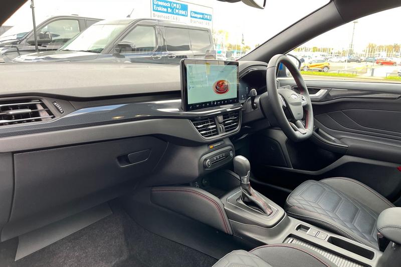 Used Ford Focus 2025 for sale - 78166210: Photo 18