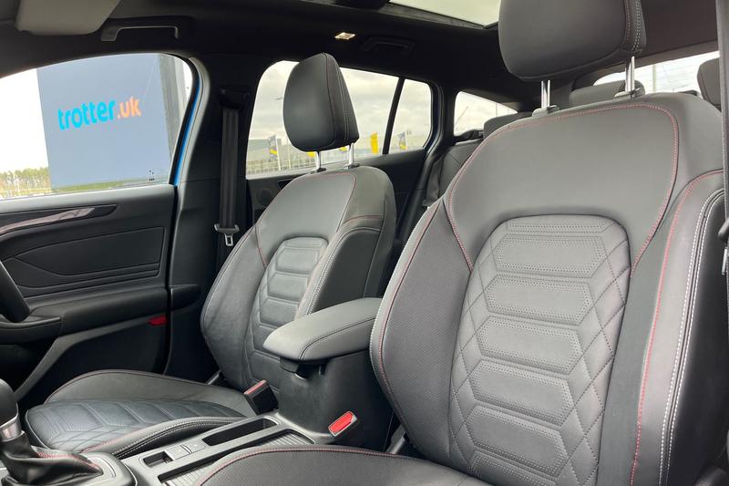 Used Ford Focus 2025 for sale - 78166210: Photo 19