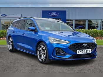 Used Ford Focus 2025 for sale - 78166210: Photo