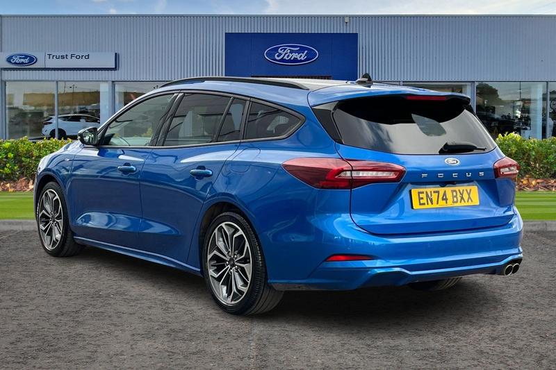 Used Ford Focus 2025 for sale - 78166210: Photo 2