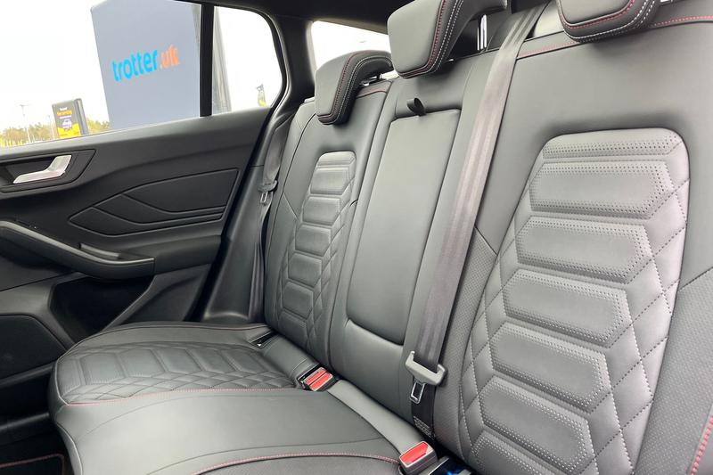 Used Ford Focus 2025 for sale - 78166210: Photo 20