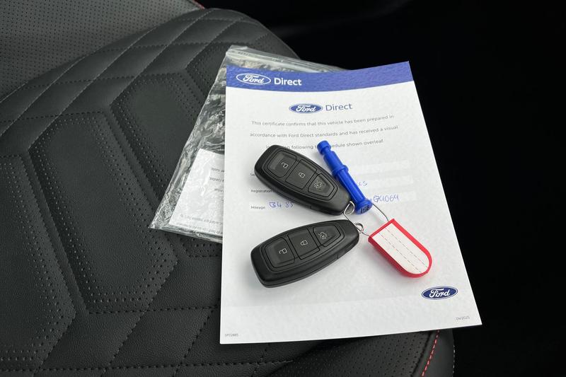 Used Ford Focus 2025 for sale - 78166210: Photo 22