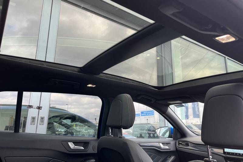 Used Ford Focus 2025 for sale - 78166210: Photo 25