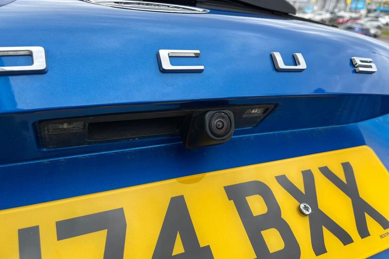 Used Ford Focus 2025 for sale - 78166210: Photo 26