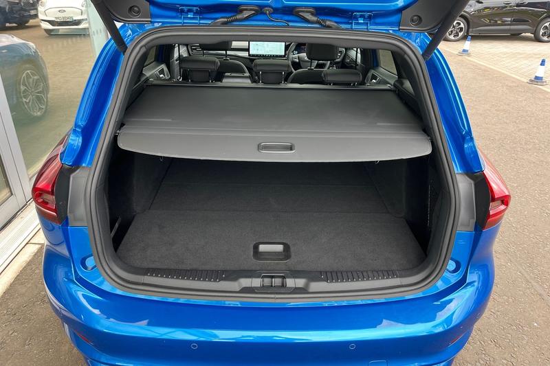 Used Ford Focus 2025 for sale - 78166210: Photo 28