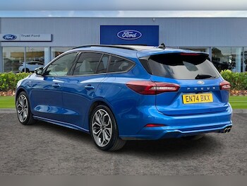 Used Ford Focus 2025 for sale - 78166210: Photo