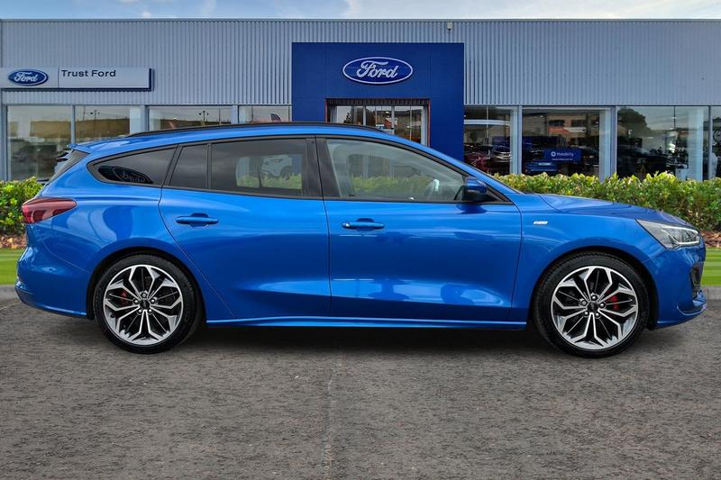 Used Ford Focus 2025 for sale - 78166210: Photo 3