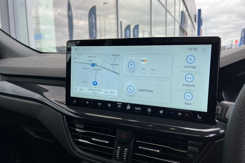 Used Ford Focus 2025 for sale - 78166210: Photo 30