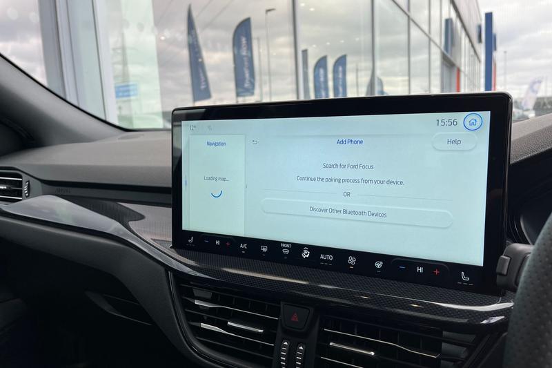 Used Ford Focus 2025 for sale - 78166210: Photo 31