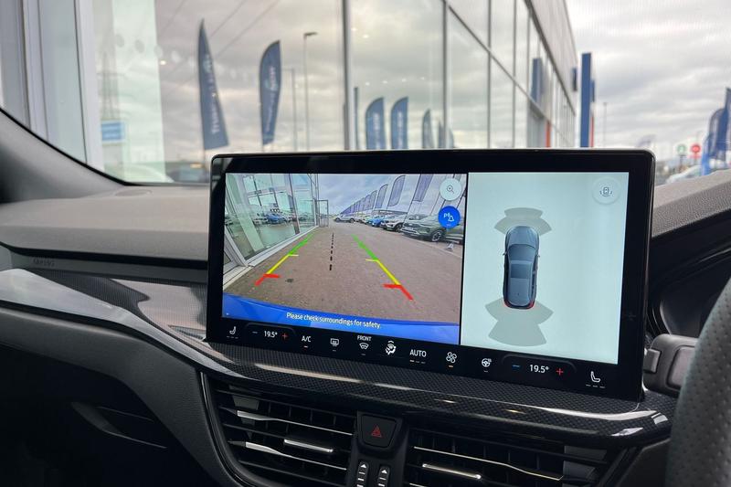 Used Ford Focus 2025 for sale - 78166210: Photo 34