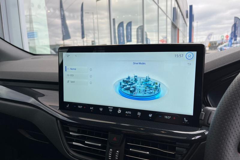 Used Ford Focus 2025 for sale - 78166210: Photo 35